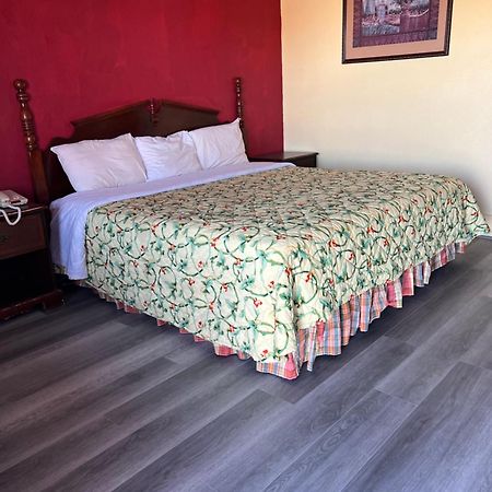 Ross Motel 威廉斯顿 外观 照片