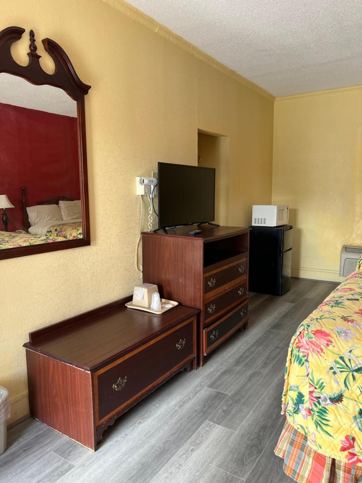 Ross Motel 威廉斯顿 外观 照片