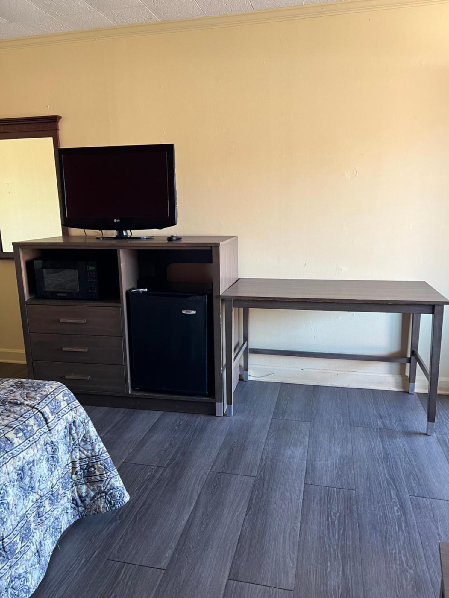 Ross Motel 威廉斯顿 外观 照片