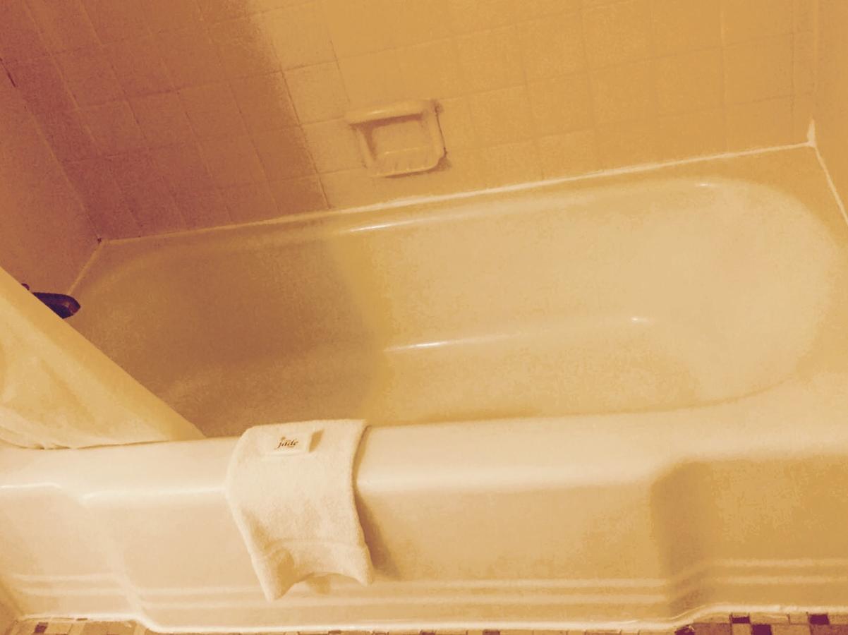 Ross Motel 威廉斯顿 外观 照片