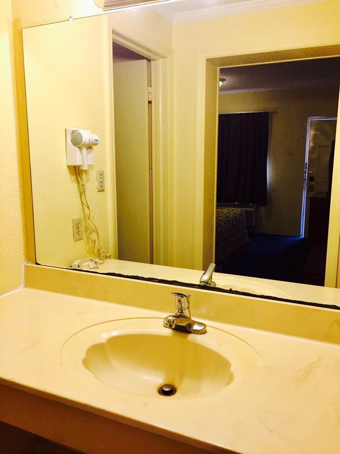 Ross Motel 威廉斯顿 外观 照片