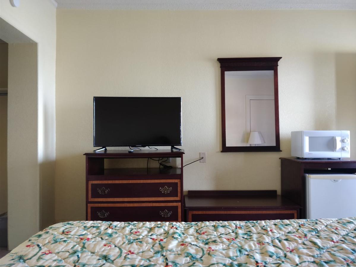 Ross Motel 威廉斯顿 外观 照片